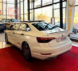 فولكسفاغن جيتا